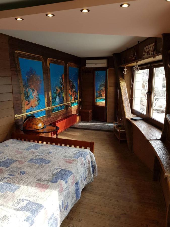 Riviera Apartments - Уединенный Отдых У Моря Одеса Екстериор снимка
