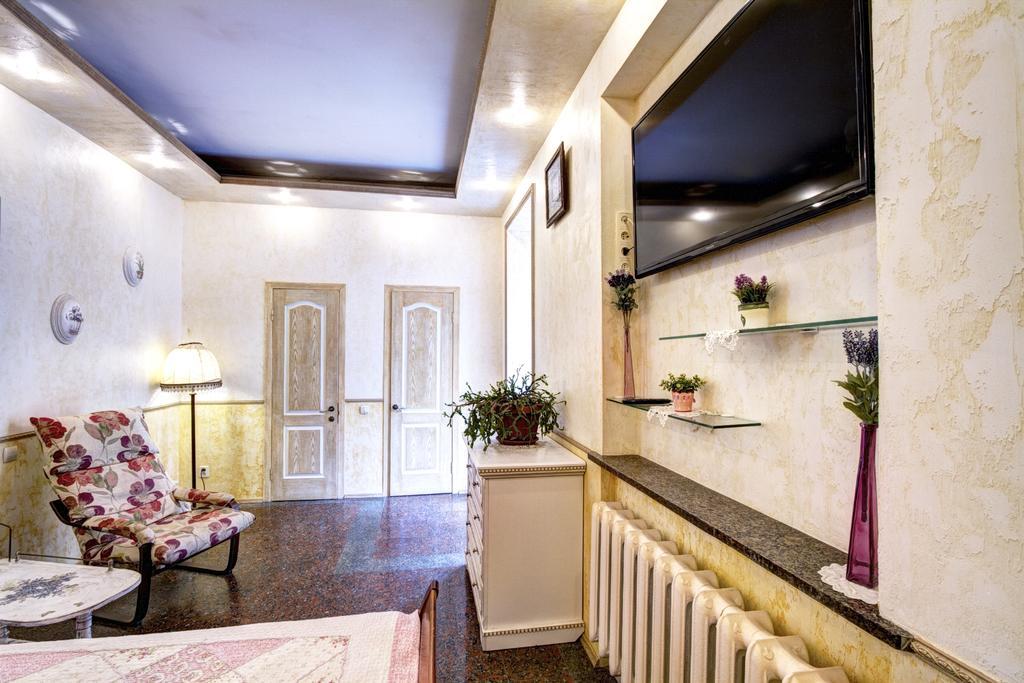Riviera Apartments - Уединенный Отдых У Моря Одеса Екстериор снимка