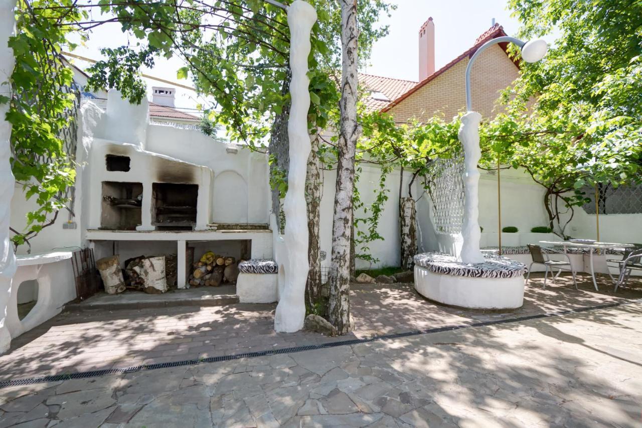 Riviera Apartments - Уединенный Отдых У Моря Одеса Екстериор снимка